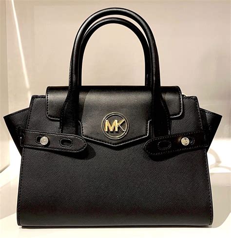 can you buy a michael kors without feet|Michael Kors leather flap.